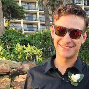 Meet your Posher, Jacob